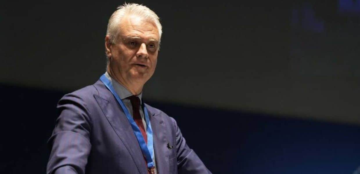 Zangrillo, nuovo ministro Pubblica Amministrazione: “Smart working per gli statali, ma verificheremo i risultati”