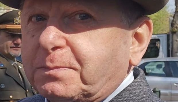 Torino – Addio al generale Franco Cravarezza, è morto il direttore del museo Pietro Micca “Un dolore per la città”