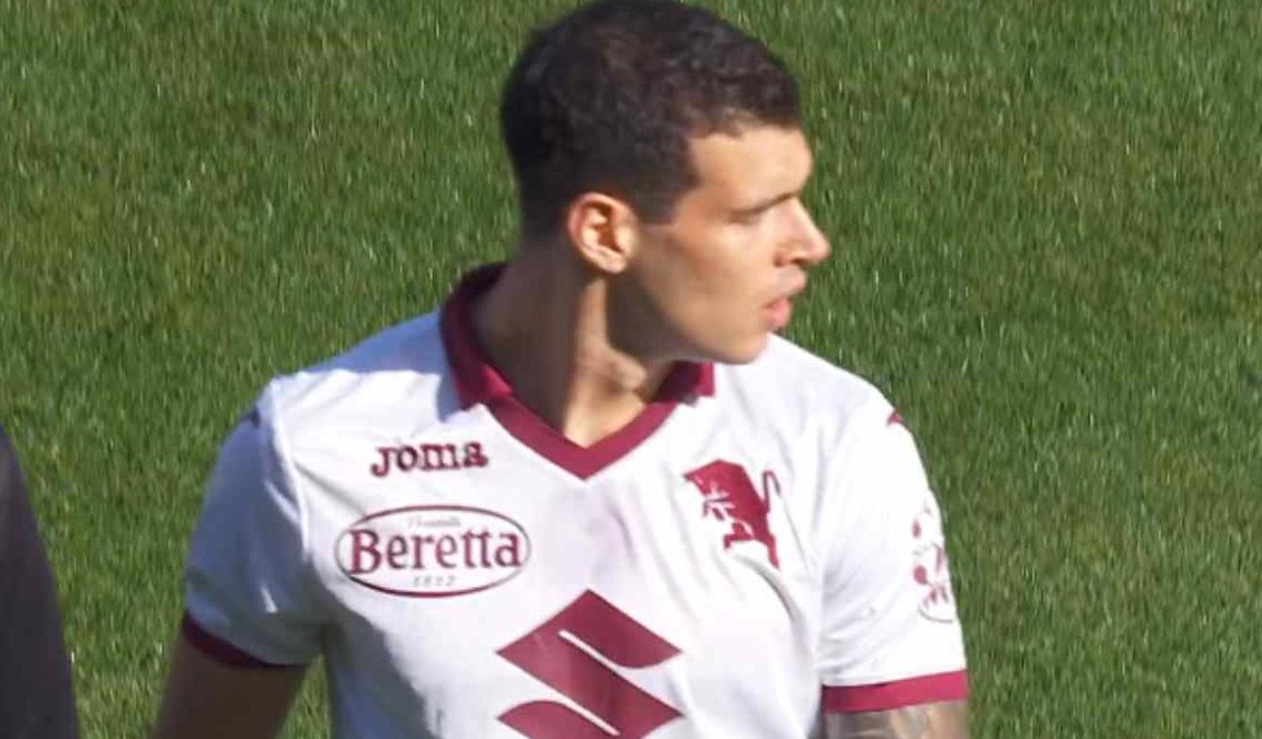 Il Toro perde e per Pellegri è un infortunio da record: va Ko dopo 3 secondi. Ecco cosa è successo