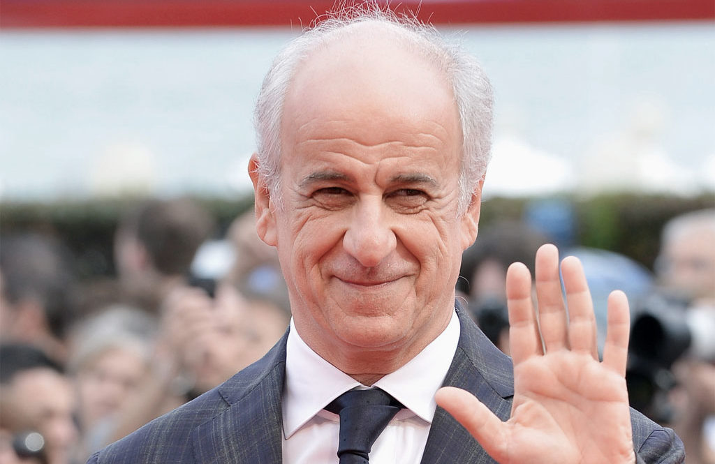 A Torino bagno di folla per Toni Servillo – Successo al Torino Film Festival