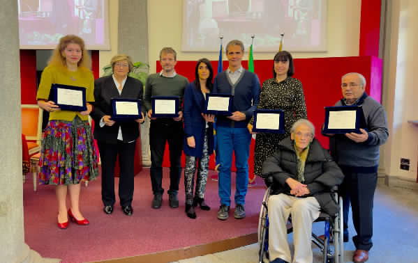 Torino – Premio al Commercio 2022: ecco i 6 commercianti dell’anno a Torino