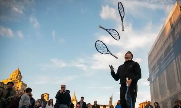 Torino – Casa Tennis, il programma di oggi: degustazioni gratuite ed eventi diffusi