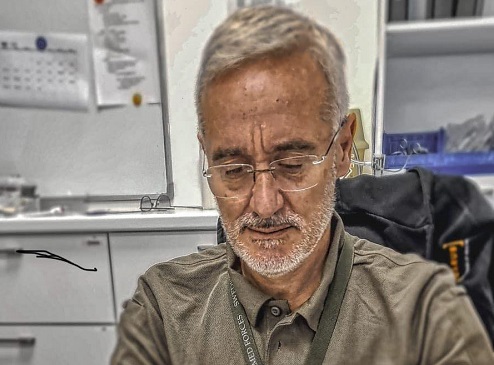 Torino – La protesta del chirurgo – “Se reintegrano i sanitari no vax, mi dimetto”