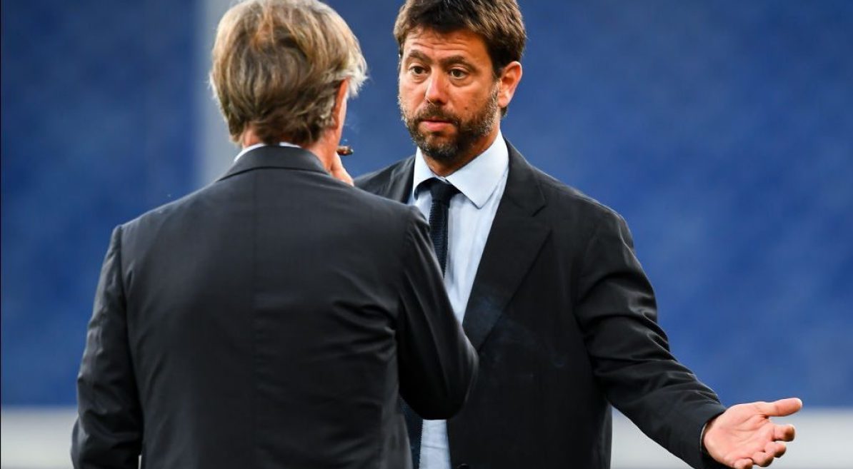 Juve – Il titolo crolla in Borsa dopo le dimissioni in blocco. Sospeso per eccesso di volatilità