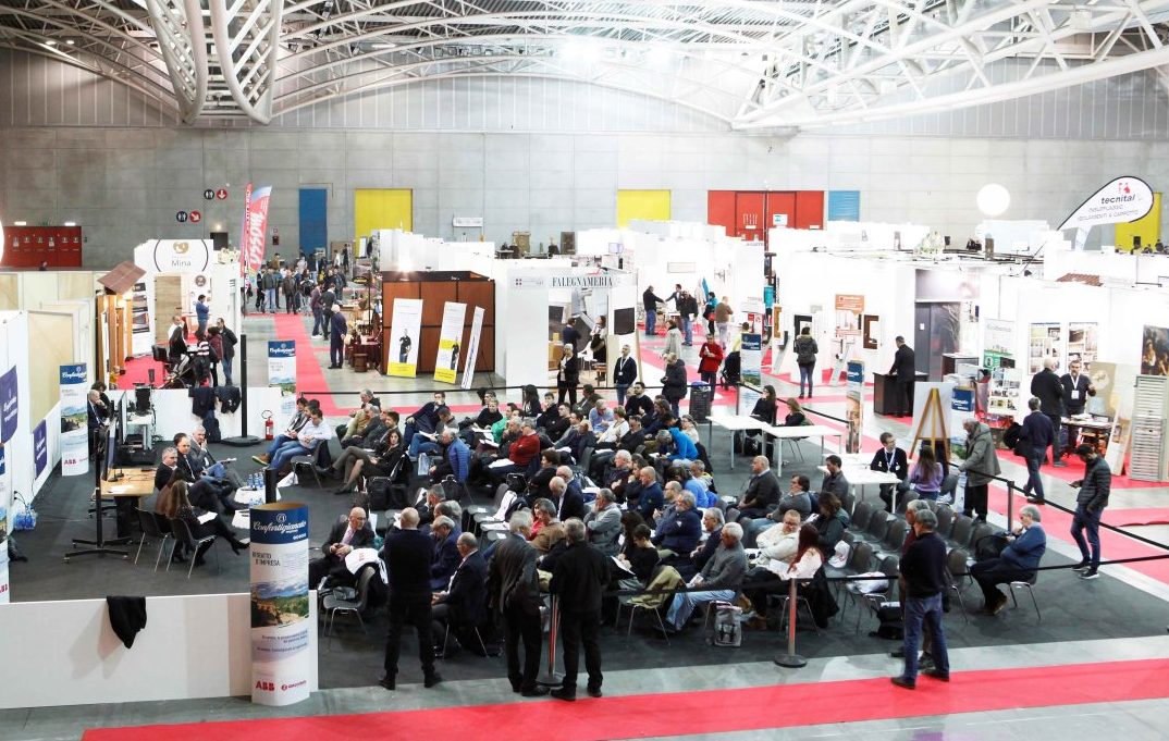 A Torino al via ‘Restructura’, la più importante fiera del Nord Italia su edilizia e architettura – L’evento