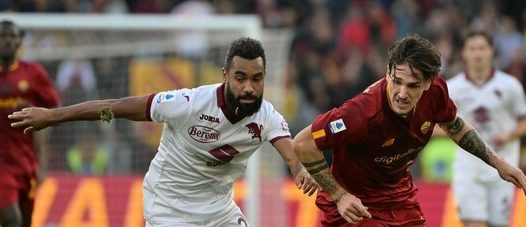 Toro, che beffa! Domina per 70 minuti a Roma, poi si fa raggiungere al 94′. Juric “Enorme rammarico”