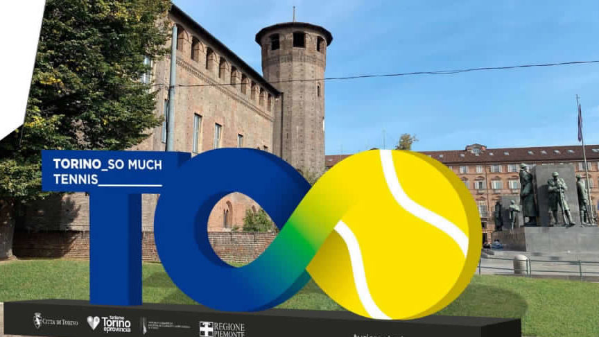 A Torino Casa Tennis – Il programma di oggi: aperitivi, degustazioni ed eventi in città. Info utili