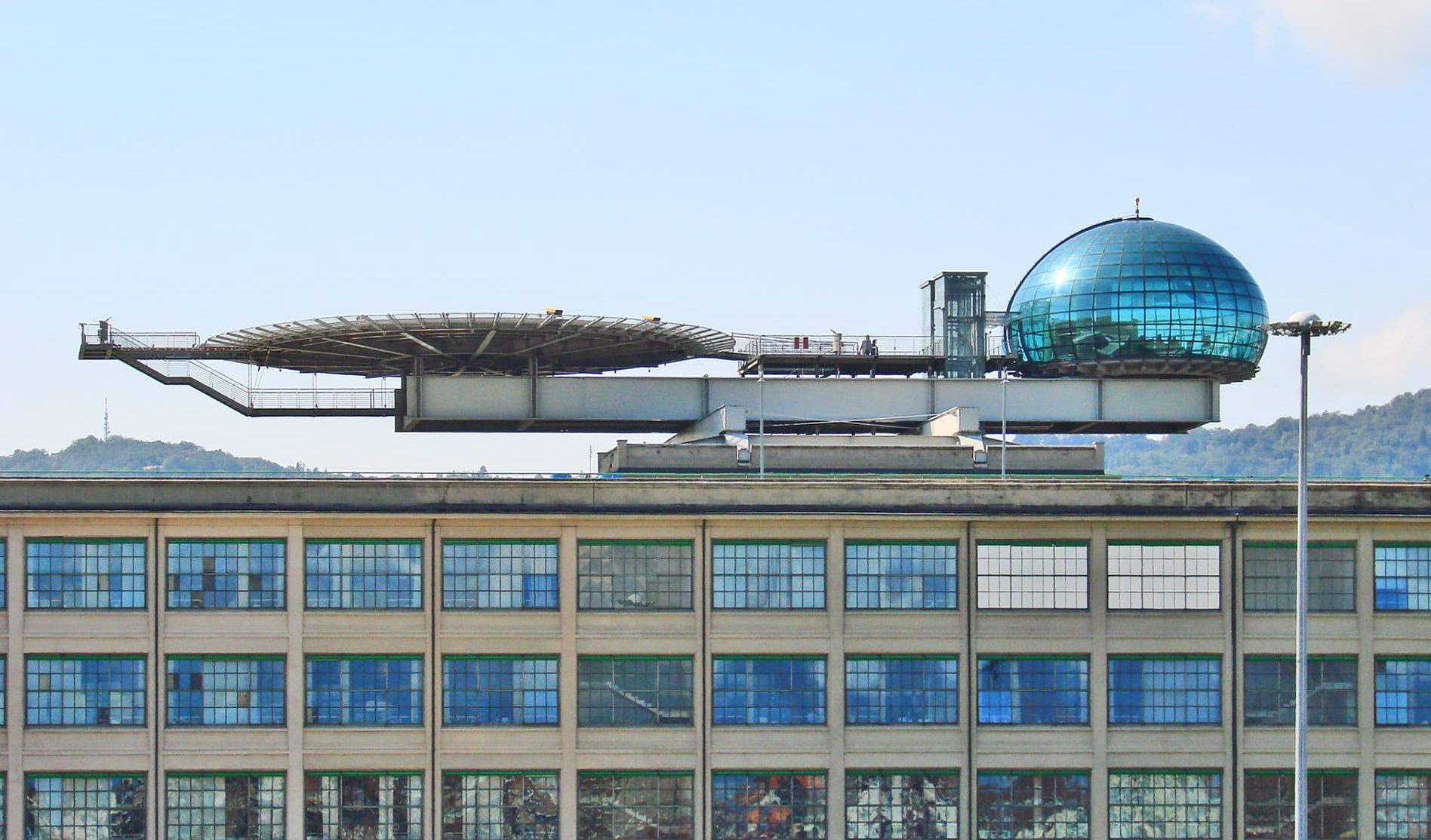 Torino – “Un patto per il Lingotto”: arriva da Budapest il nuovo amministratore delegato di GL Events Italia