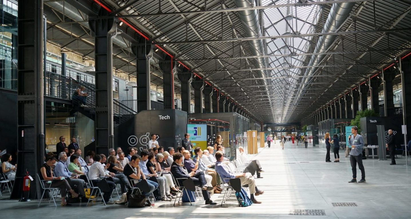 Torino – Risultati record per le OGR Tech: 200 startup supportate e 150 eventi realizzati per la business community