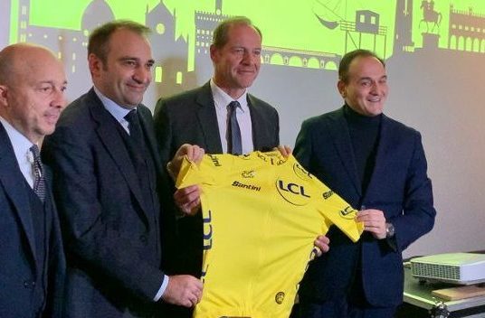 Torino e il Piemonte protagonisti del Tour de France – Il grande appuntamento