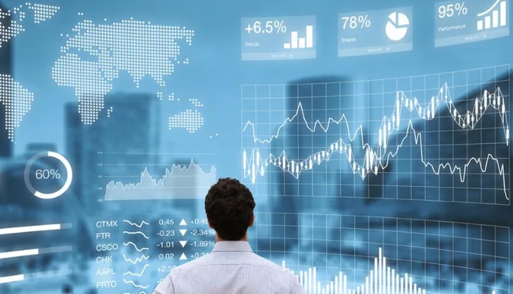 Economia – L’Euribor supera la soglia del 2%: è la prima volta da 14 anni