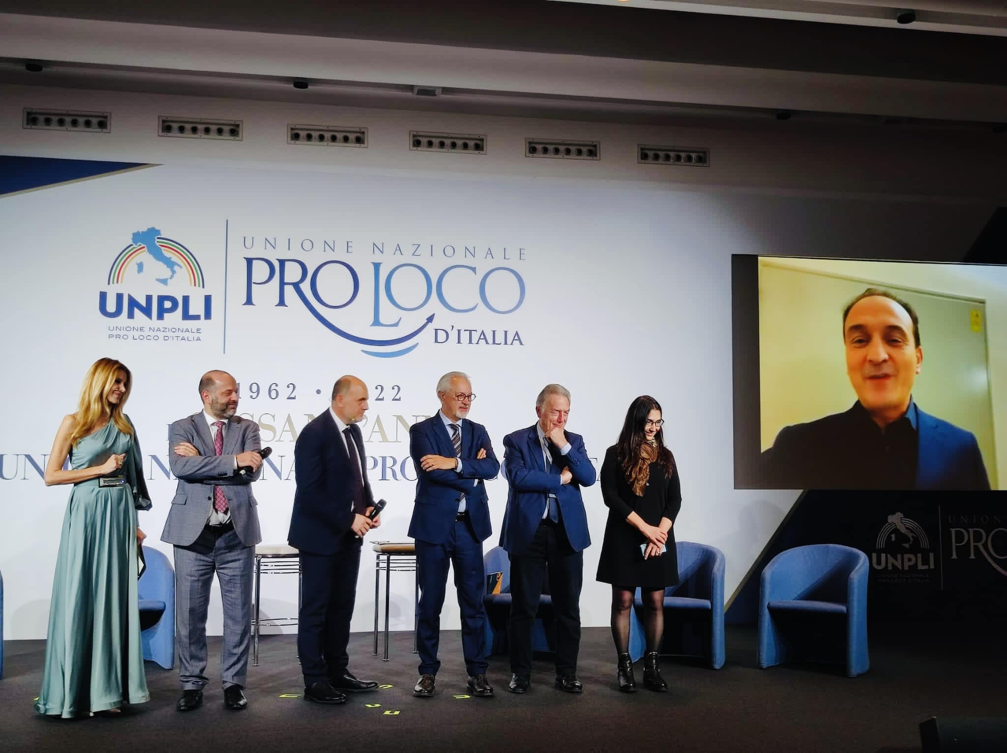 “Viva le Pro Loco d’Italia! Custodi di storia, cultura e tradizioni” – Il saluto del presidente Cirio per il 60° anniversario dell’Unione Pro loco