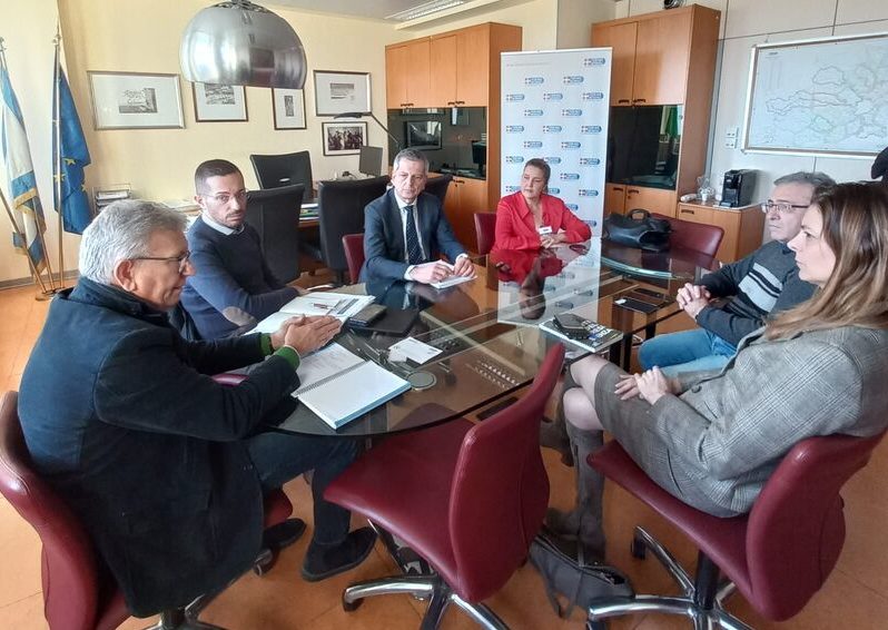 Torino – Un impianto per la produzione di idrogeno sul territorio chivassese, ecco il progetto