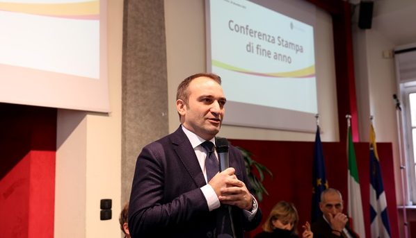 Torino – Mezzi di trasporto, turismo e valorizzazione della Dora. I programmi di Lo Russo per il 2023