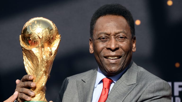Calcio in lutto: è morto Pelè. Addio ad una leggenda