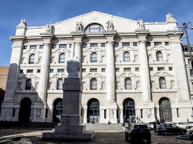 Economia – Delisting: altri 750 milioni di euro fuori dalla Borsa italiana. La situazione