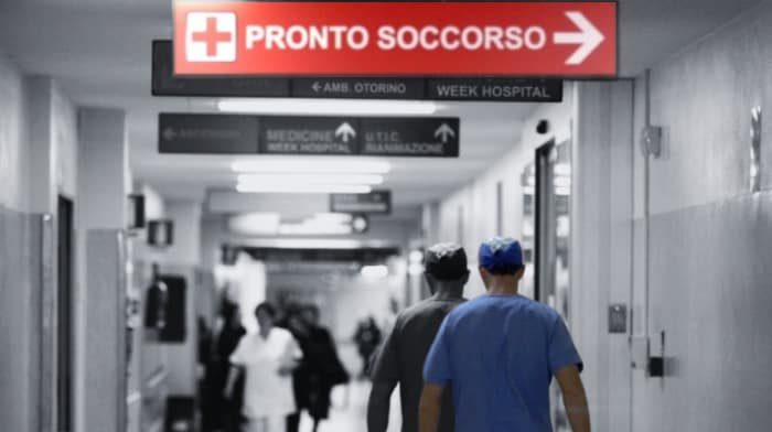 Torino – Attese infinite nei Pronto Soccorso, l’incubo continua. “Dalla Regione nessuna soluzione”. L’attacco del sindacato