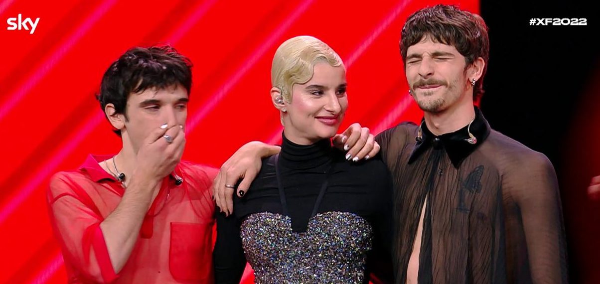 Torino – Dopo il trionfo dei Santi Francesi a X-Factor, il Canavese è in festa: “Orgoglio per il territorio, sono parte del nostro patrimonio”