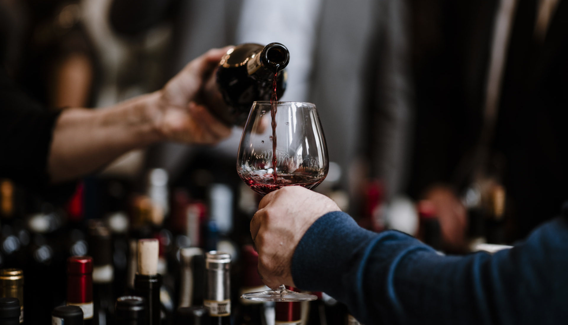 Torna ‘Torino Wine Week’, il grande Salone dei vini  – Degustazioni e cibo a prezzi popolari: l’evento