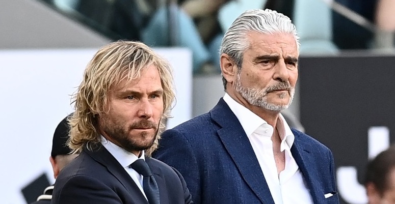 La Juve dà l’addio a Nedved e Arrivabene – Da domani sono fuori dal CdA