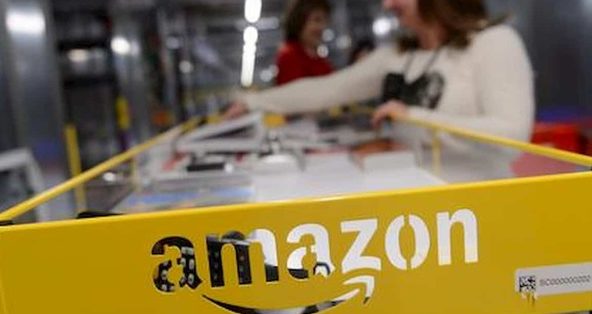 Piemonte – Ricche cene da Cracco e troppi regali a ‘spese trasferta’: dipendenti Amazon scoperti e licenziati