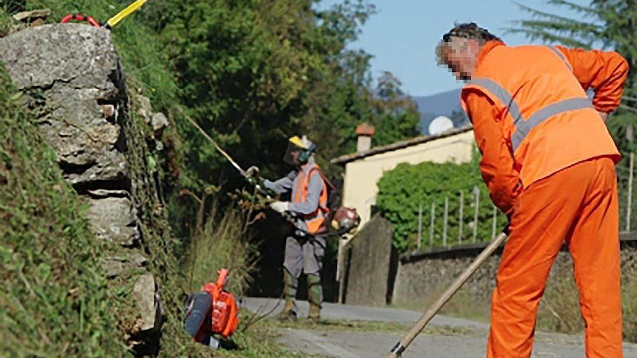 Torino – La Regione finanzia 162 cantieri. Coinvolti più di 700 disoccupati: il progetto