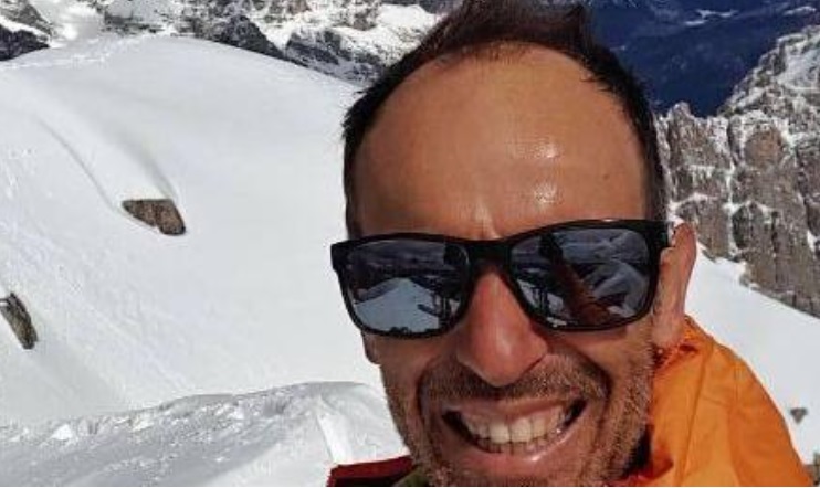 Carabiniere torinese muore travolto da una slavina – Dramma in montagna