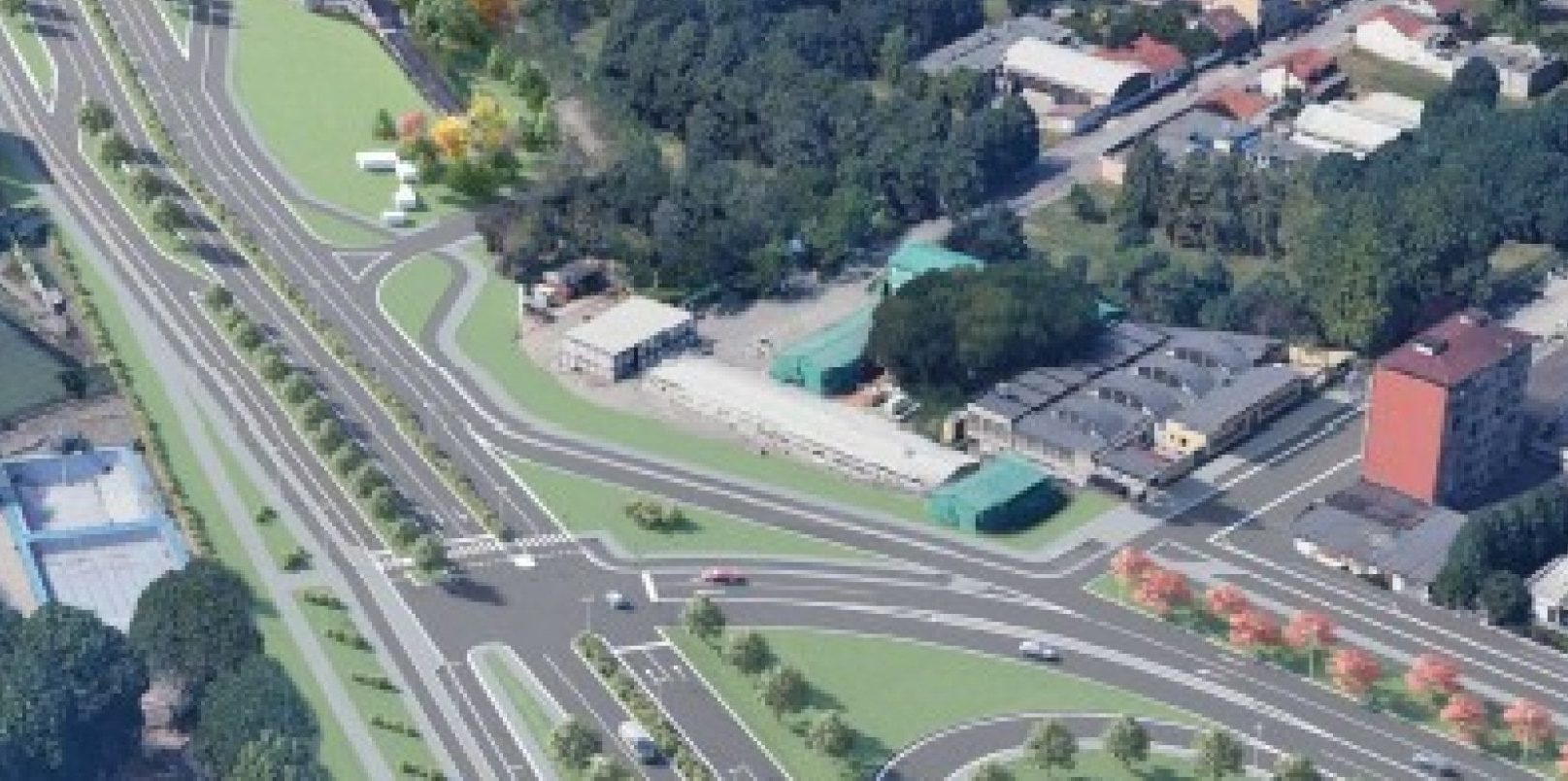 Torino – Apre la direttissima Torino- Caselle in direzione Nord. INFO