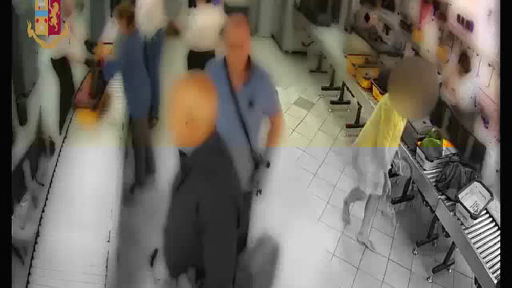 Torino – Imprenditrice portò via a Caselle orologio di pregio: non sarà processata ‘grazie’ alla riforma Cartabia