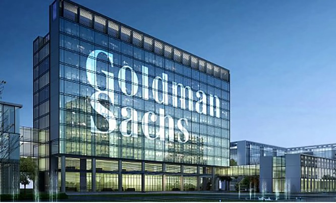 Economia – Goldman Sachs: “A sorpresa non ci sarà recessione in zona Euro. La Bce sarà ‘falco’”