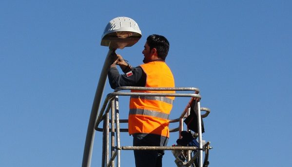 Torino – Nuove illuminazioni in città. Lavori per un milione di euro: da corso Casale alle piazze. Ecco le zone interessate
