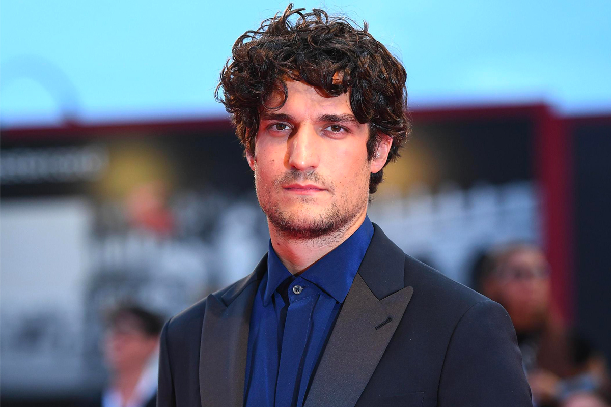 A Torino arriva Louis Garrel – La star del cinema attesa al Greenwich Village