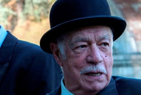Torino – E’ morto il popolare attore e regista ‘torinese’ Piero Nuti. Addio a una colonna della ‘Torino Spettacoli’