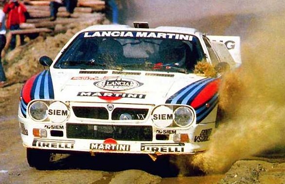 A Torino torna l’epoca d’oro dei Rally – L’appuntamento al Museo dell’Automobile