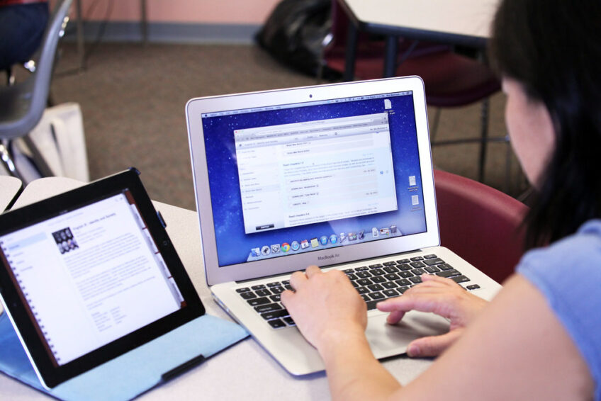 In Italia crolla lo smart working: solo 1 occupato su 10 lavora da casa