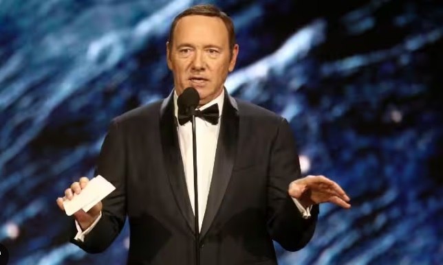 Torino – Kevin Spacey premiato al Museo del Cinema ringrazia la città: “Avete avuto le palle di invitarmi”