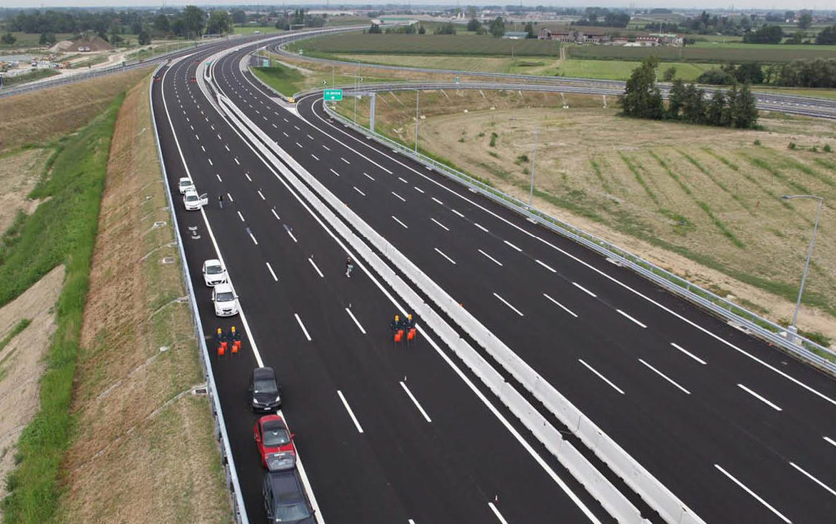 A Torino addio ai caselli in Tangenziale – “Torino sarà free flow”: cosa cambia