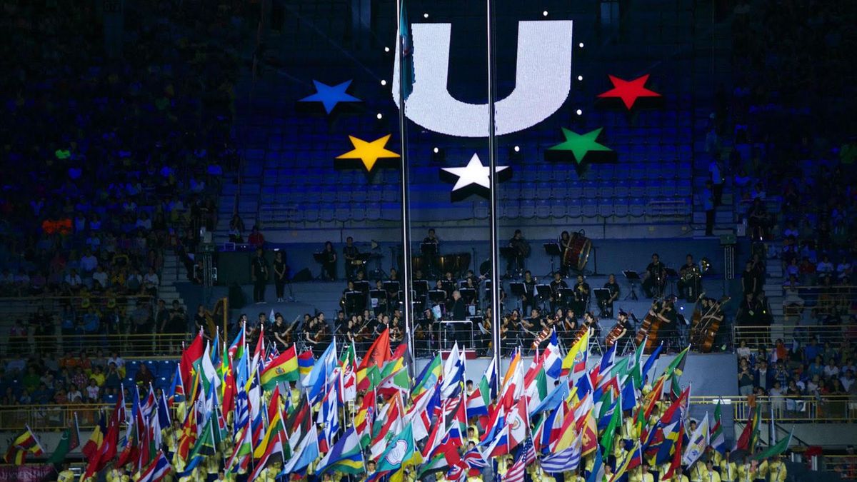 Torino – La Bandiera delle Universiadi arriva nella città della Mole: sarà una grande festa con musica e show INFO