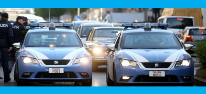 Torino – Maxi operazione antidroga in Barriera di Milano: 90 pusher nordafricani arrestati