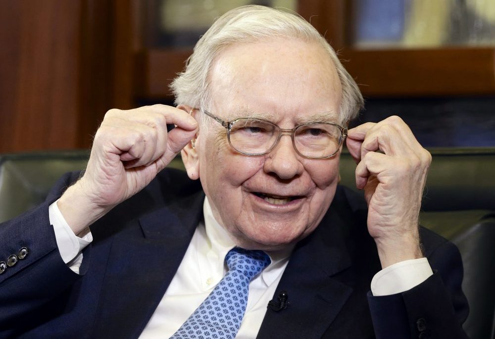 Economia – Nuova vittoria di Buffett: S&P battuto anche nell’ultimo anno