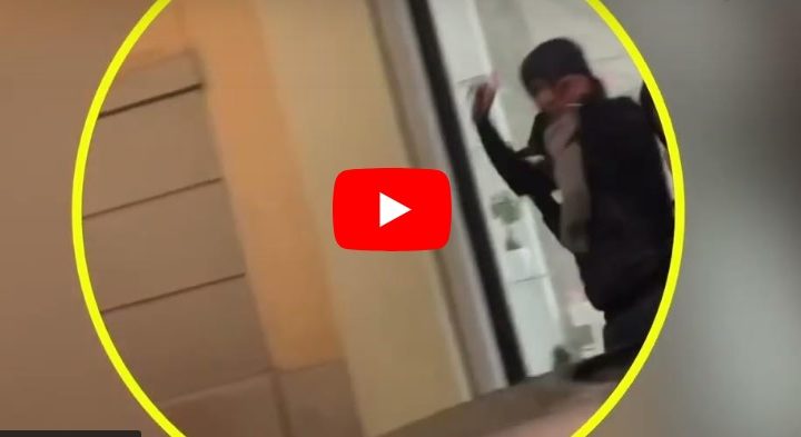 Torino – Arrestati gli aggressori del figlio di Pirlo: sono due minorenni, componenti di una baby gang