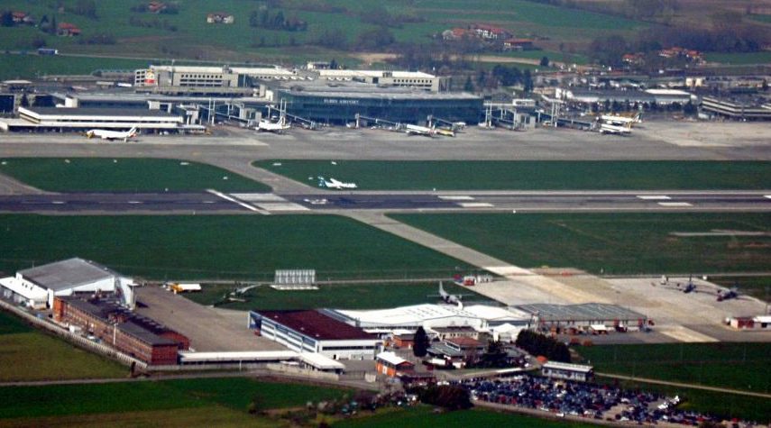 A Torino il Forum mondiale dell’Aviazione civile. L’appuntamento