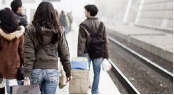 Il Sud Italia è serbatoio di cervelli per il Nord – Per un laureato ‘nordico’ che parte, ne arrivano tre dal Mezzogiorno. Lo studio