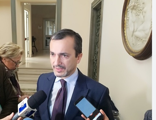 Torino – Gallina (Camera di commercio): “Per la Fiera di Torino prepariamo un nuovo piano”