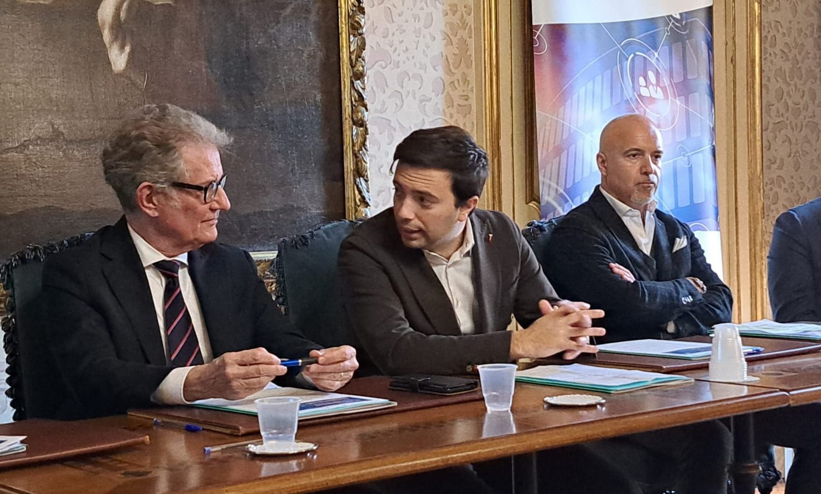 Notari (Presidente Giovani Imprenditori Confindustria): “L’Innovazione è trovare soluzioni alternative. La Fiera A&T è fondamentale in questo processo”