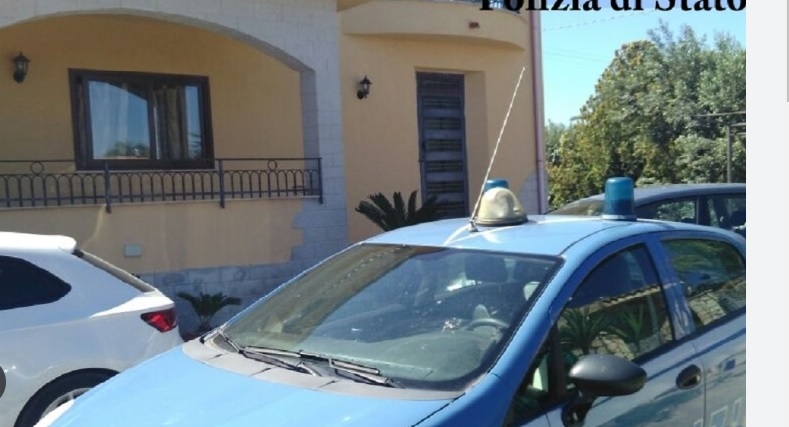 Torino – Rubava auto di lusso e si dichiarava nullatenente: confiscati una villa e beni per 600mila euro