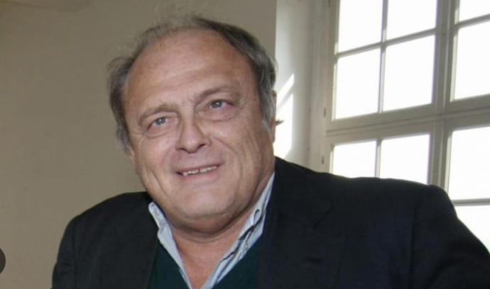 Torino a lutto – Addio ad Alberto Vanelli: è morto l’ex direttore della Reggia di Venaria