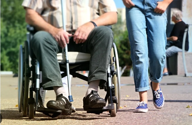 Torino – E’ online la piattaforma “Scelta sociale”: 90 milioni destinata ad anziani disabili e non autosufficienti. Il progetto