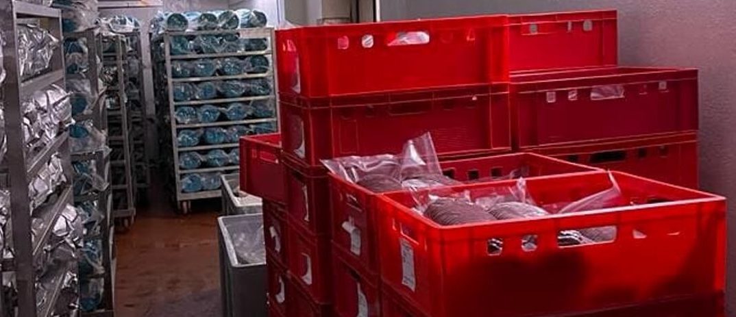 Piemonte – Carne scaduta anche da 5 anni: salumificio da incubo. Sequestrate 9 tonnellate di merce