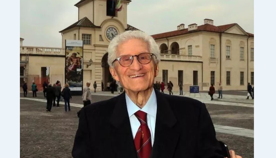 Torino – E’ morto Gianfranco Falzoni: salvò dalla demolizione la Reggia di Venaria